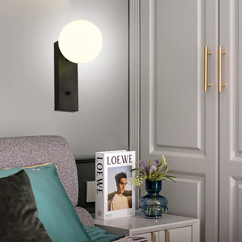 GlowFrame - LED Wall Lamps for Indoor Use