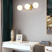 GlowFrame - LED Wall Lamps for Indoor Use