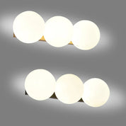 GlowFrame - LED Wall Lamps for Indoor Use