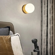 GlowFrame - LED Wall Lamps for Indoor Use