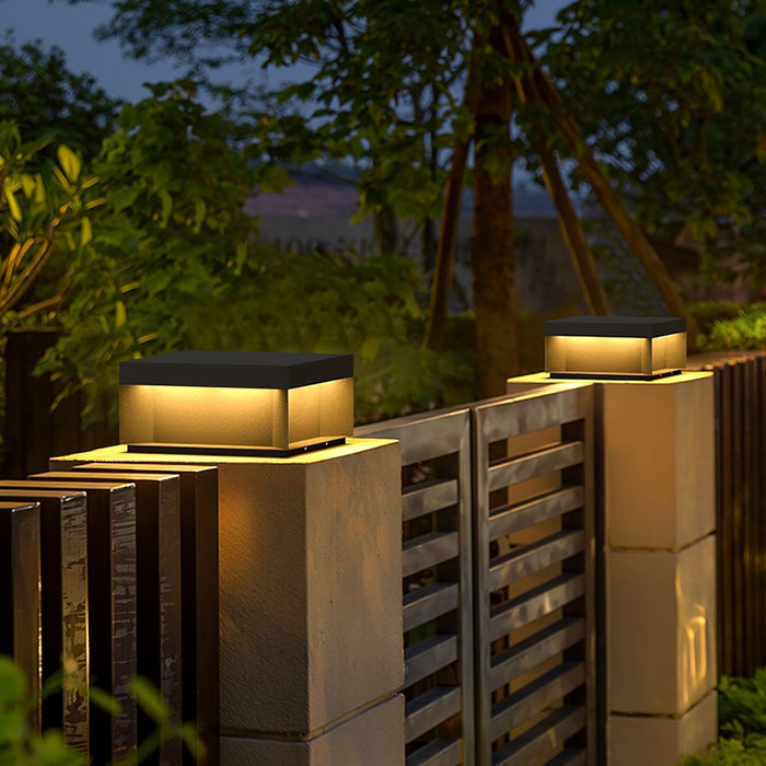 Solight – Solar Garden Lamp