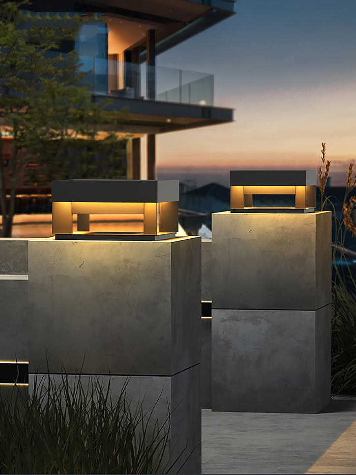 Solight – Solar Garden Lamp