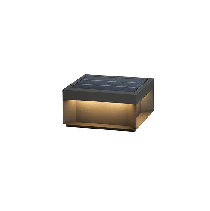 Solight – Solar Garden Lamp
