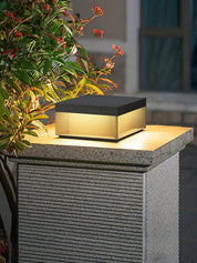 Solight – Solar Garden Lamp