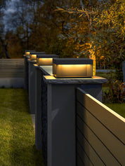 Solight – Solar Garden Lamp