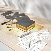 Solight – Solar Garden Lamp