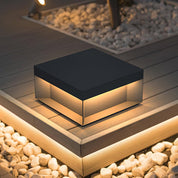 Solight – Solar Garden Lamp