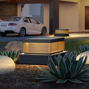 Solight – Solar Garden Lamp