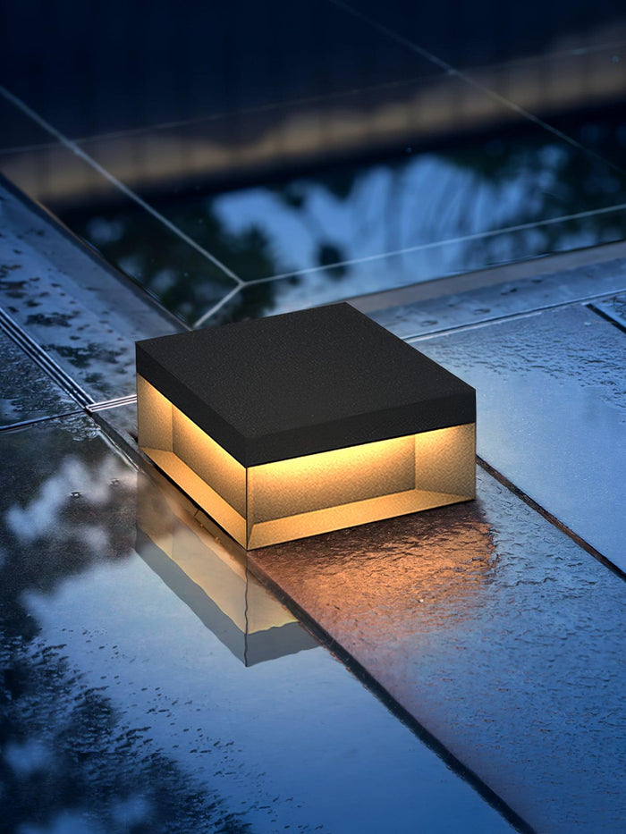 Solight – Solar Garden Lamp
