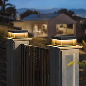 Solight – Solar Garden Lamp