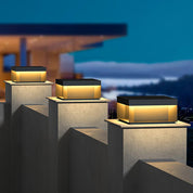 Solight – Solar Garden Lamp