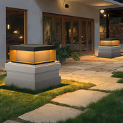 Solight – Solar Garden Lamp