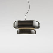 Bohemera - Luxe Blown Glass Pendant Light