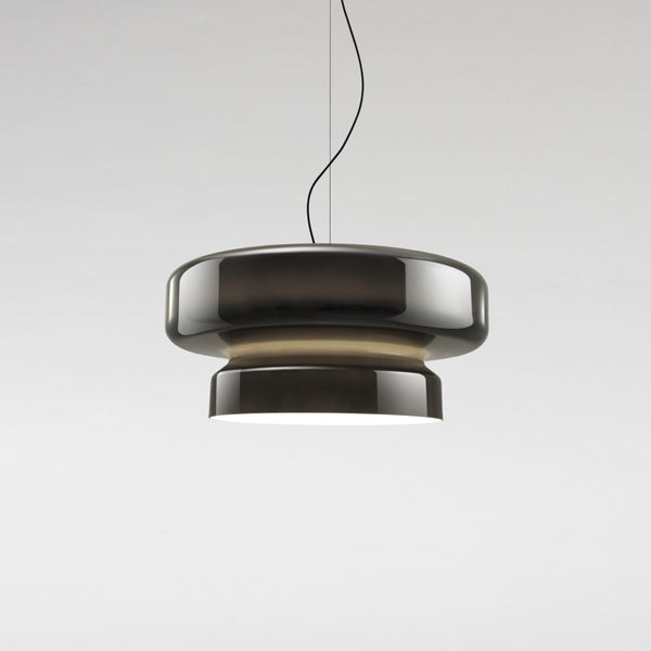 Bohemera - Luxe Blown Glass Pendant Light