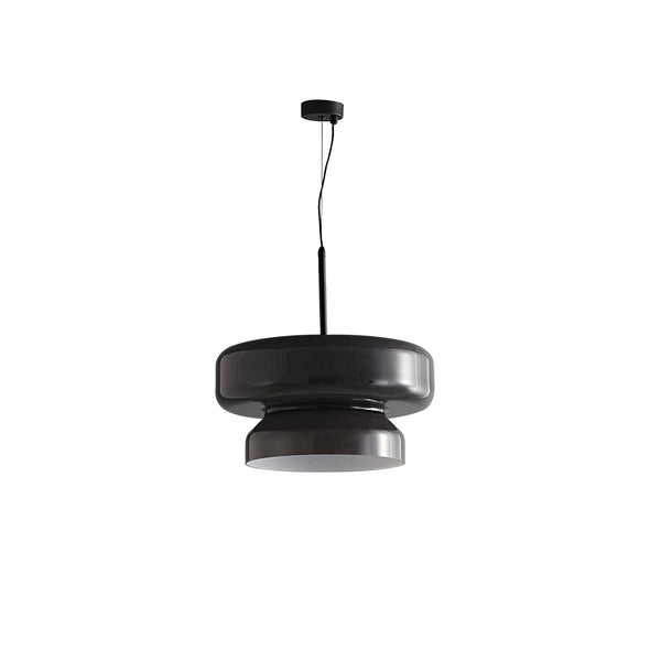 Bohemera - Luxe Blown Glass Pendant Light