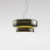 Bohemera - Luxe Blown Glass Pendant Light