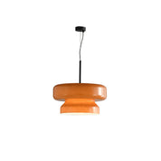 Bohemera - Luxe Blown Glass Pendant Light