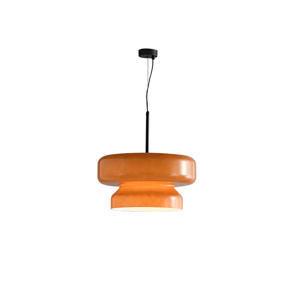Bohemera - Luxe Blown Glass Pendant Light