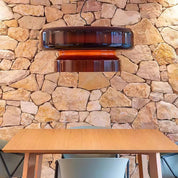 Bohemera - Luxe Blown Glass Pendant Light