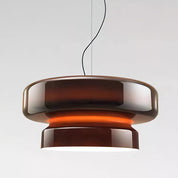 Bohemera - Luxe Blown Glass Pendant Light