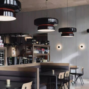 Bohemera - Luxe Blown Glass Pendant Light