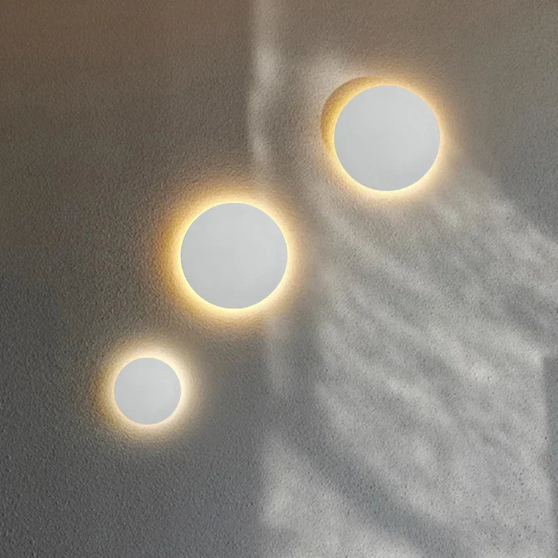 SconceShield - Waterproof Wall Light