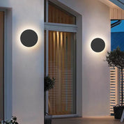SconceShield - Waterproof Wall Light
