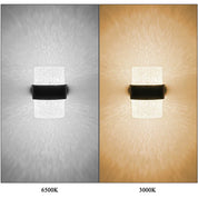NatureBeam - Outdoor Wall Lamp