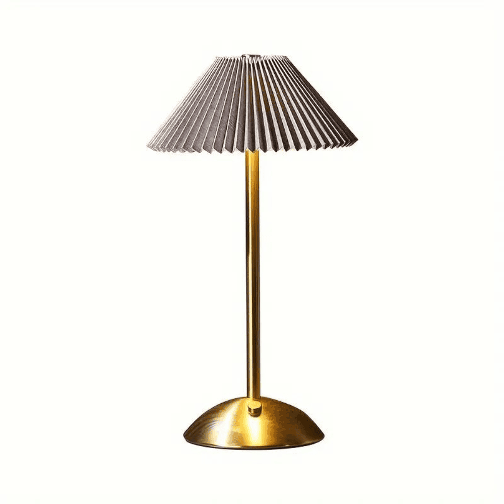 GloLicht - Modern and Wireless Table Lamp