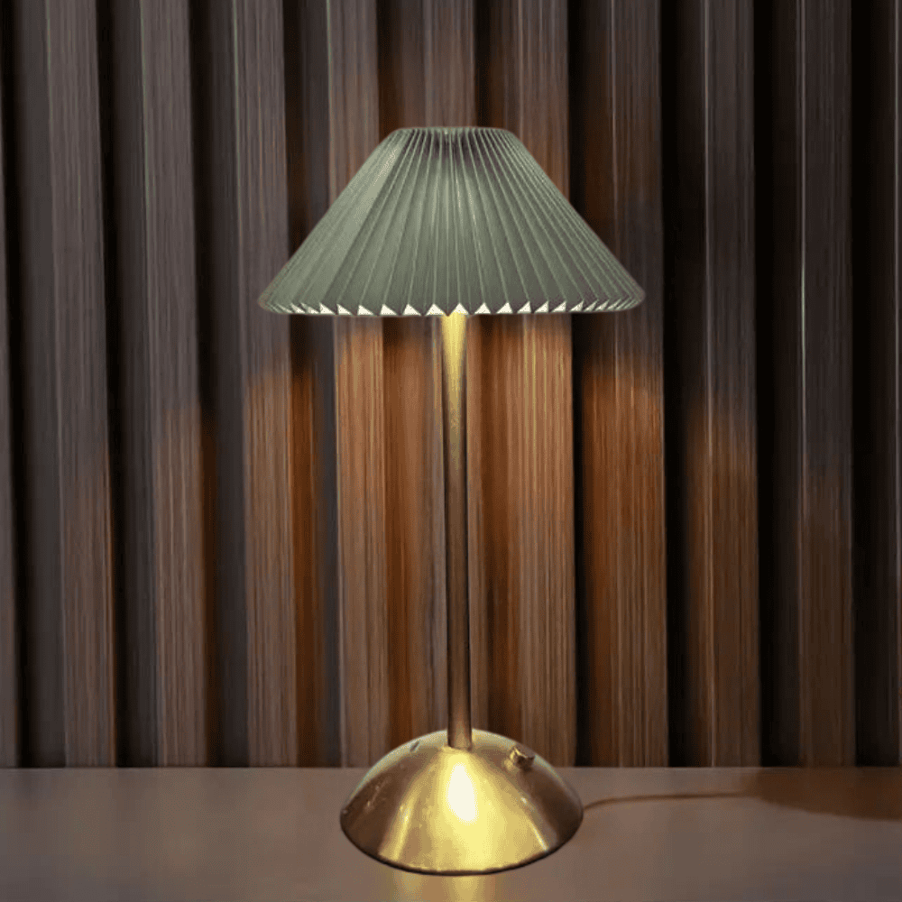 GloLicht - Modern and Wireless Table Lamp