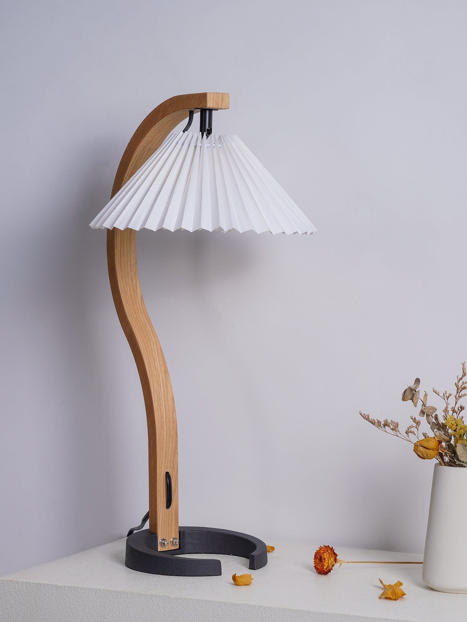 CapriGlow – Refined Indoor Lighting