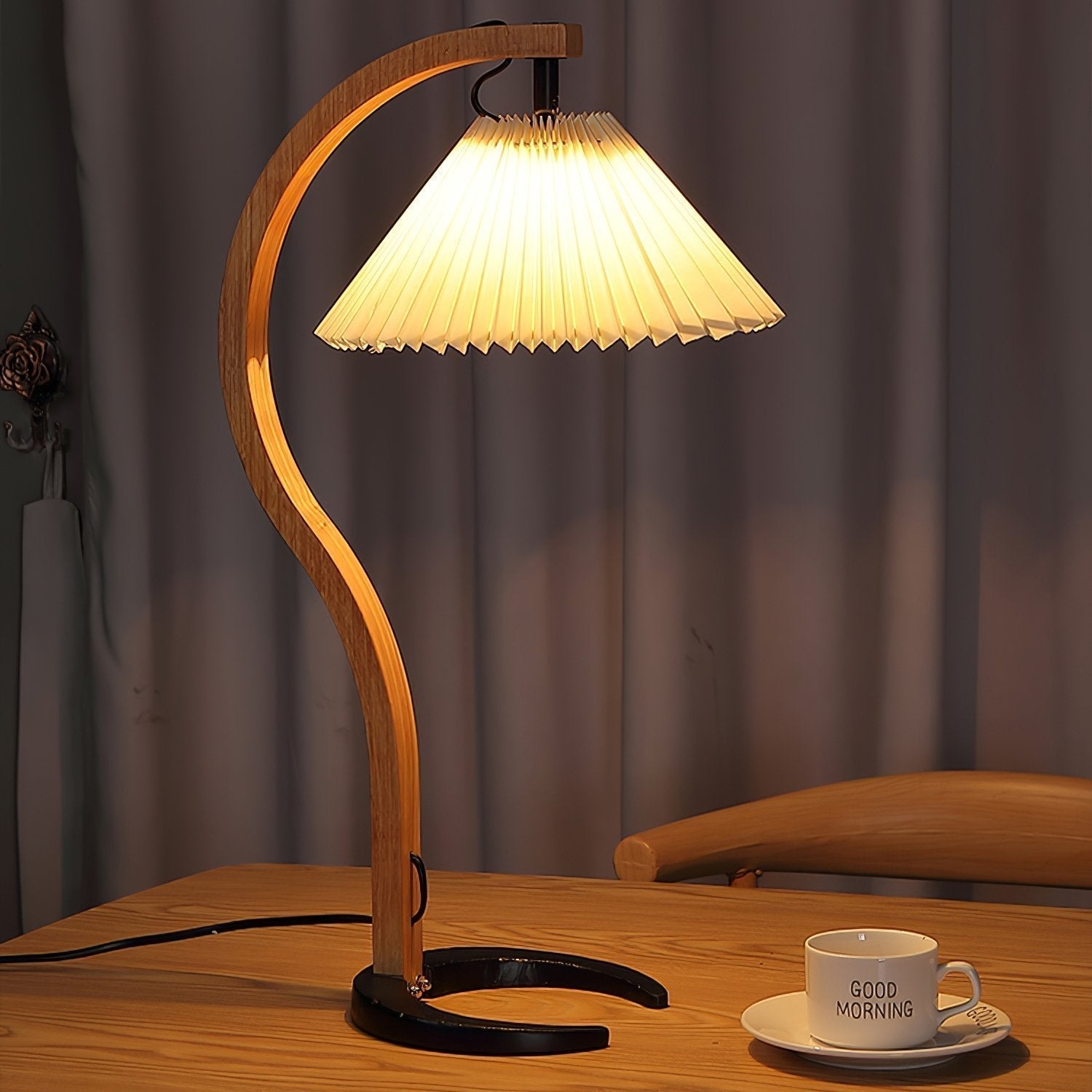 CapriGlow – Refined Indoor Lighting