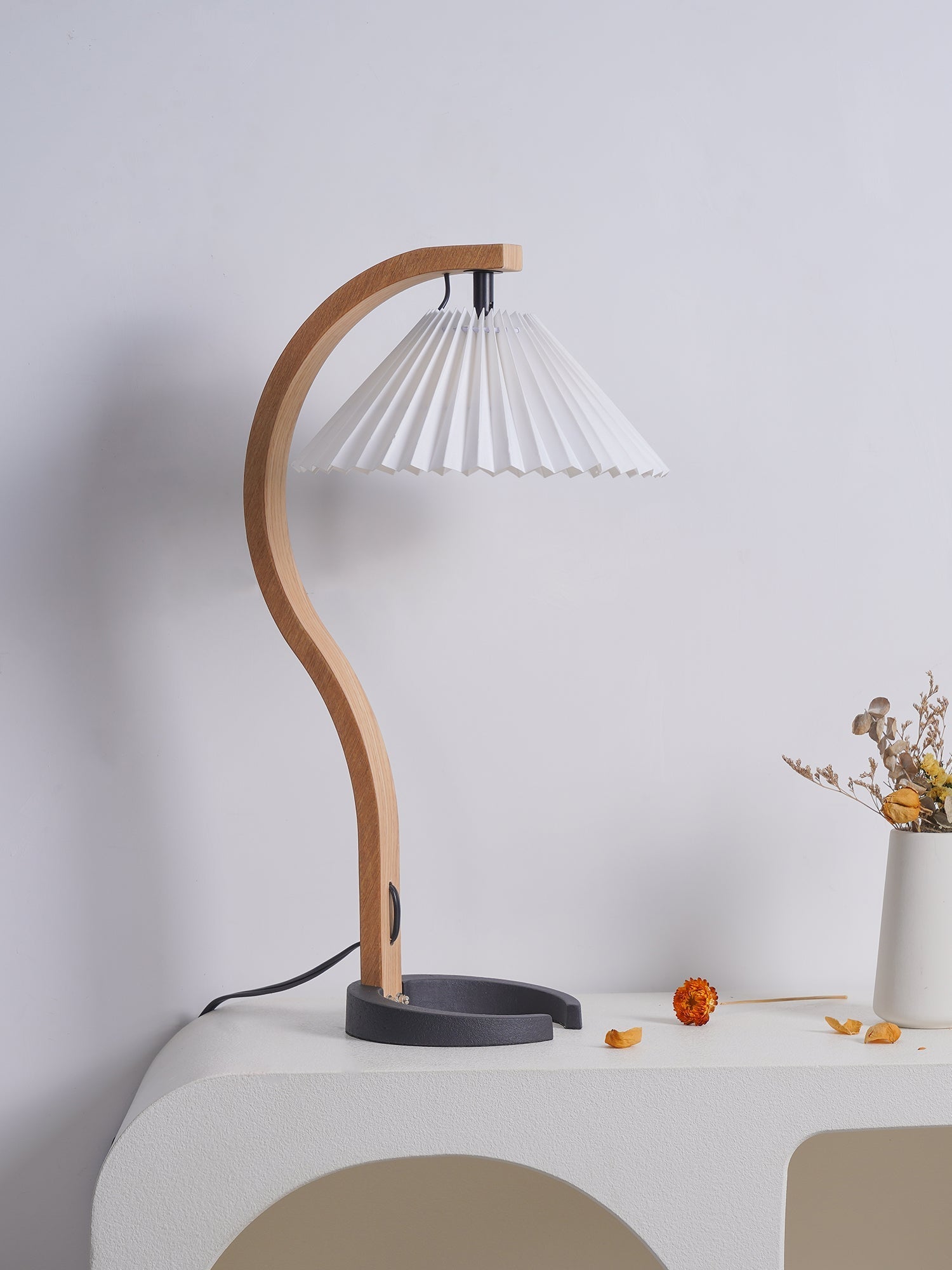 CapriGlow – Refined Indoor Lighting