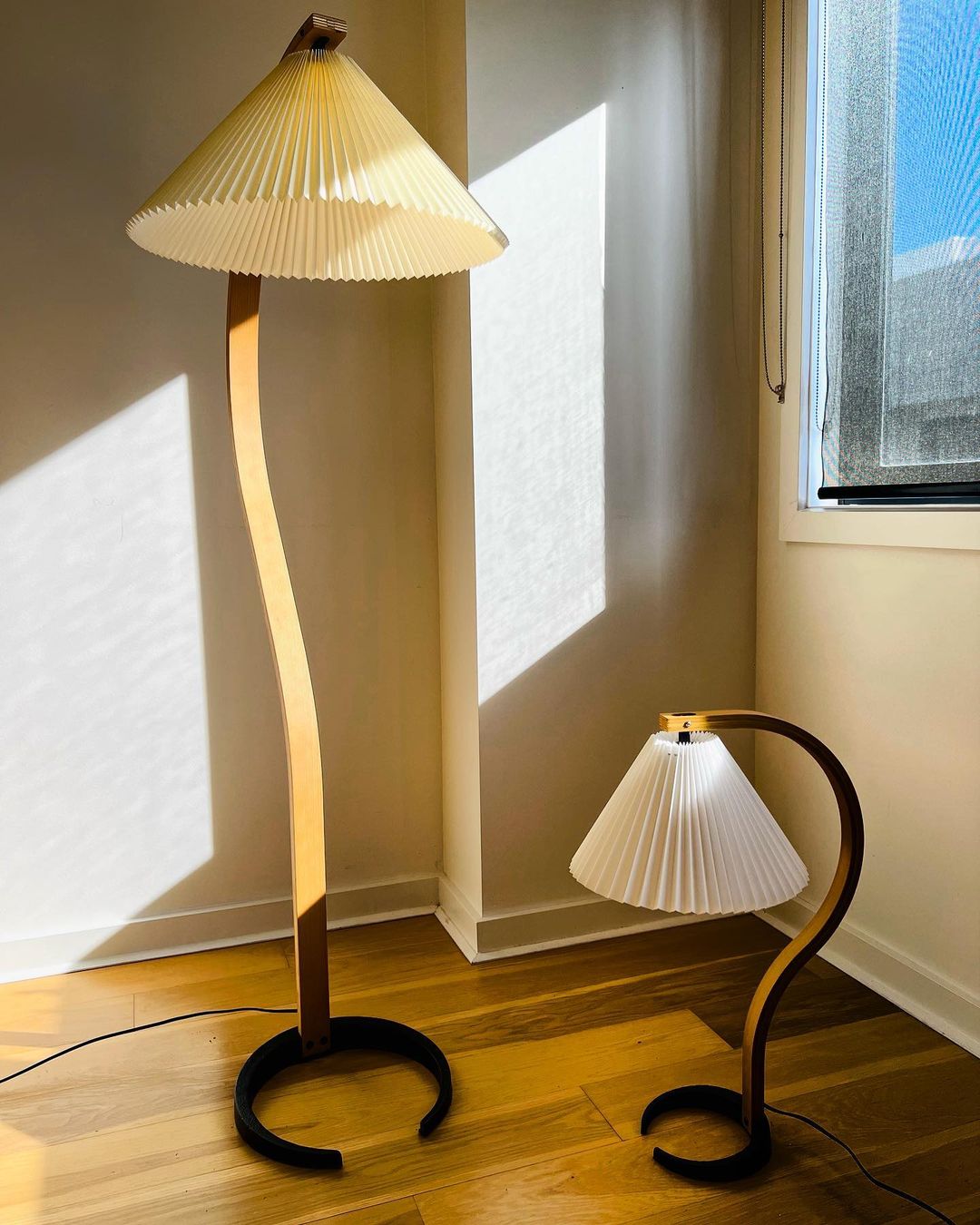 CapriGlow – Refined Indoor Lighting