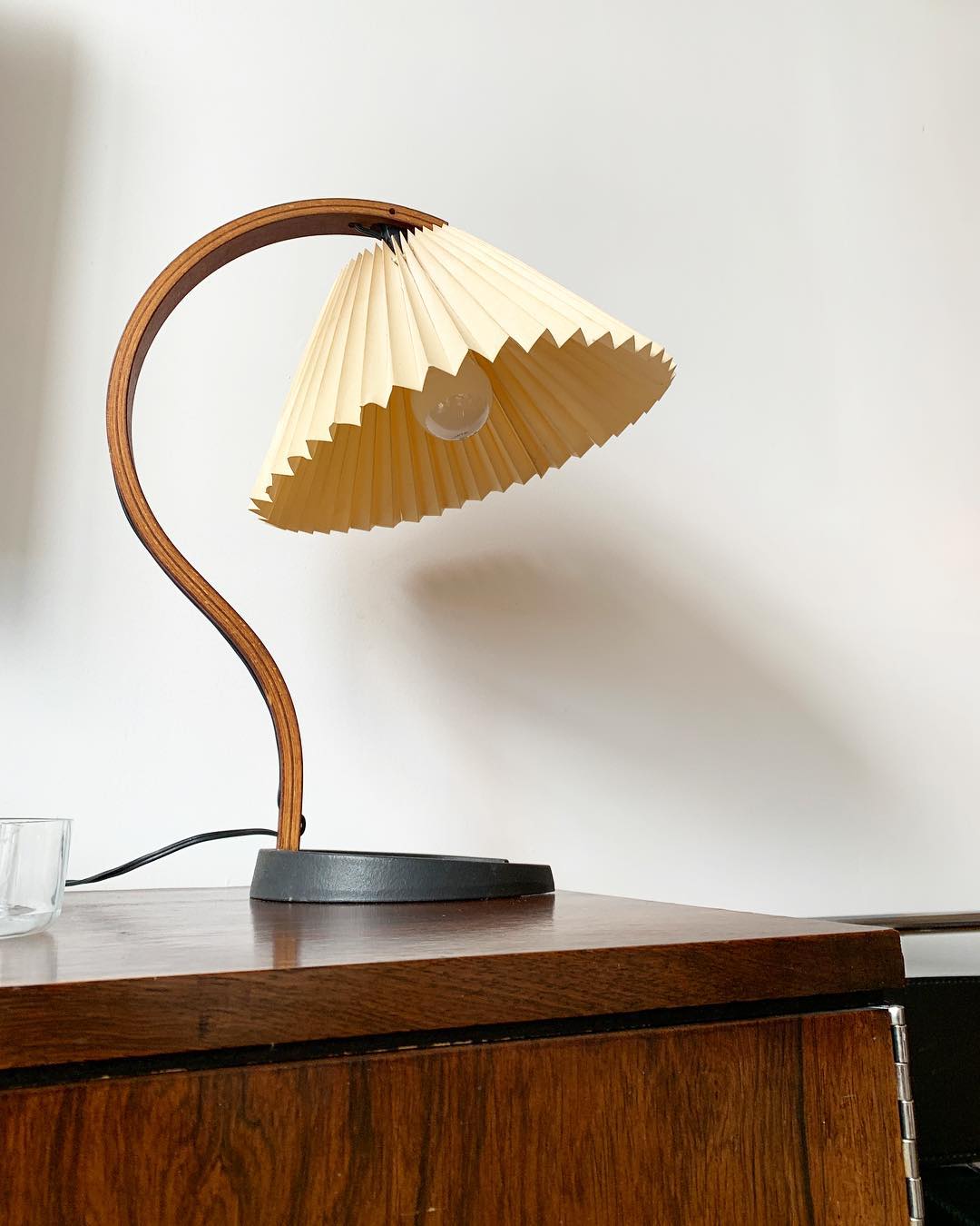 CapriGlow – Refined Indoor Lighting