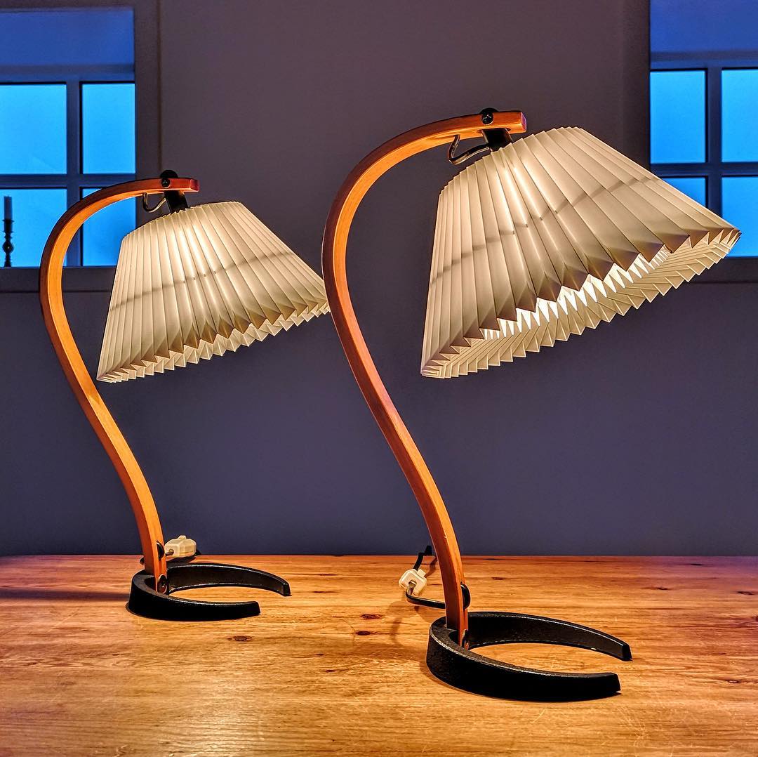 CapriGlow – Refined Indoor Lighting