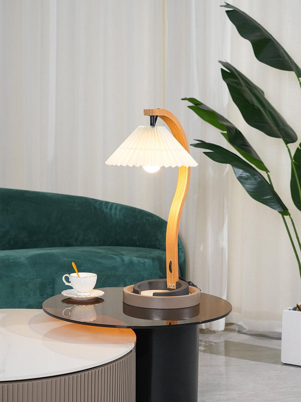 CapriGlow – Refined Indoor Lighting