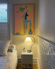 CapriGlow – Refined Indoor Lighting