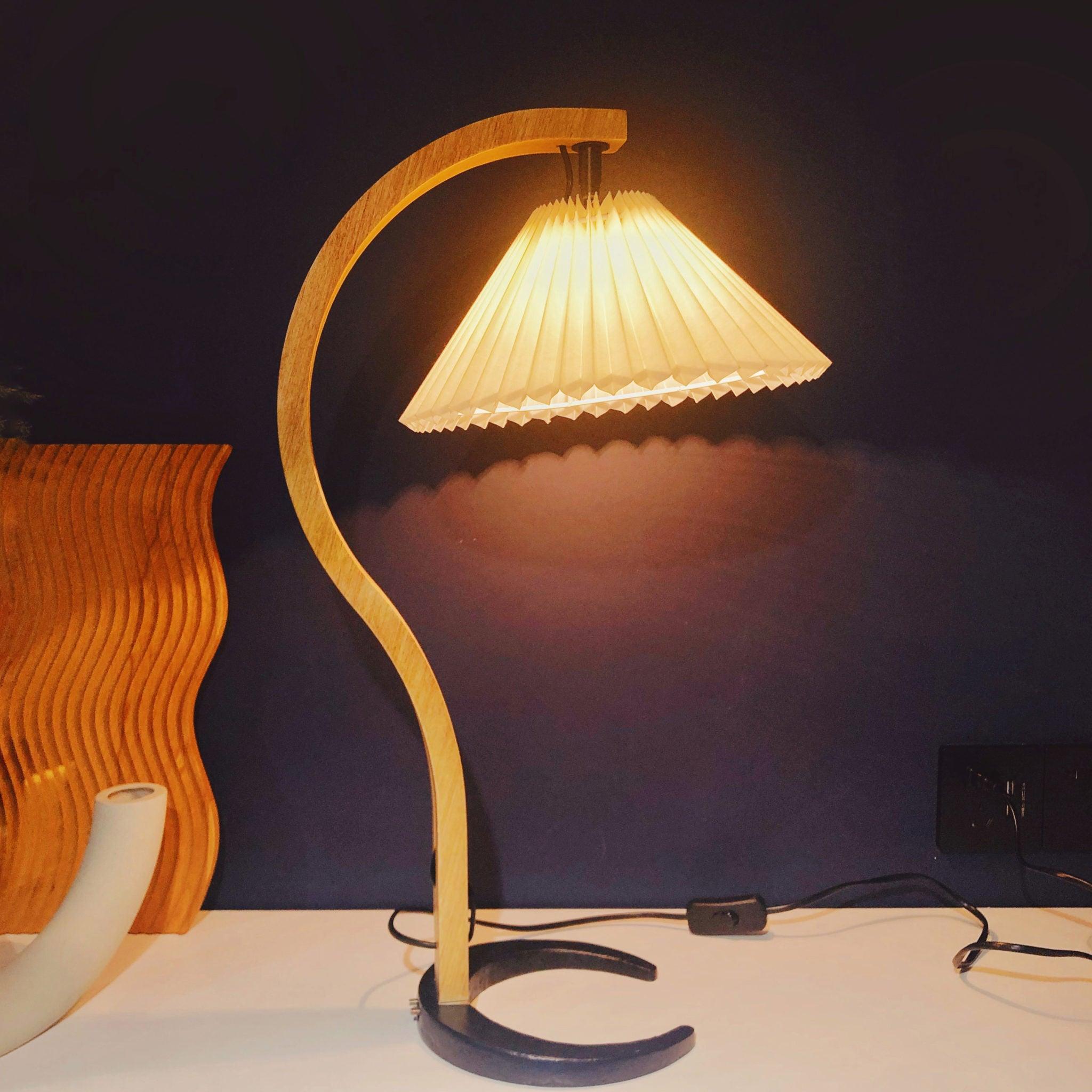CapriGlow – Refined Indoor Lighting