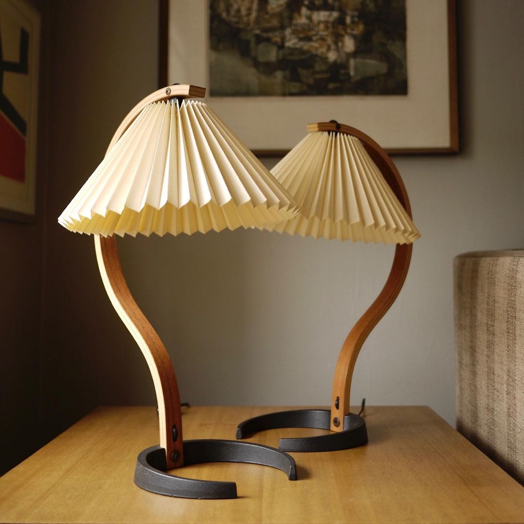 CapriGlow – Refined Indoor Lighting