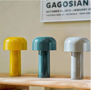MushroomLamp - Mushroom Table Lamp