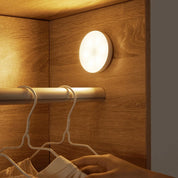 Circly Motion Sensor Light