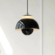 LunaSphere - Modern LED Pendant Light