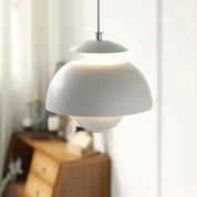 LunaSphere - Modern LED Pendant Light