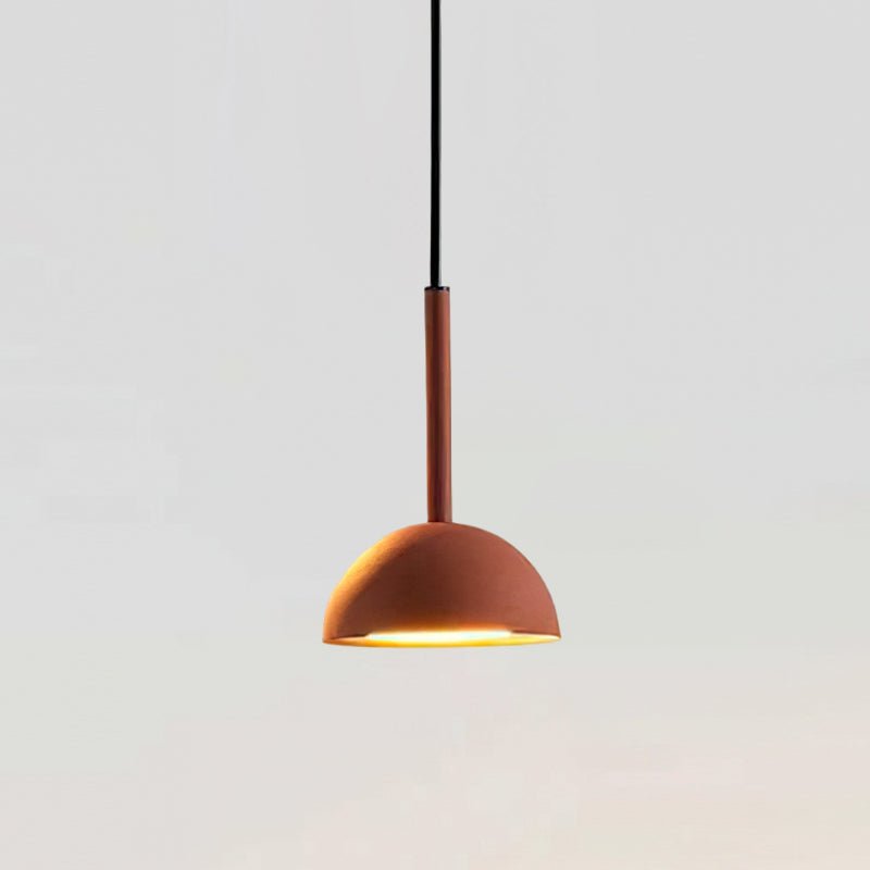 LumiereChic - Pendant Light with Unique Charm