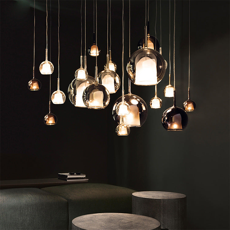 PureNordic - Scandinavian Pendant Light