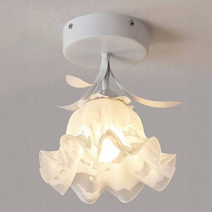 MiniFlorale - Art Deco Pendant Light