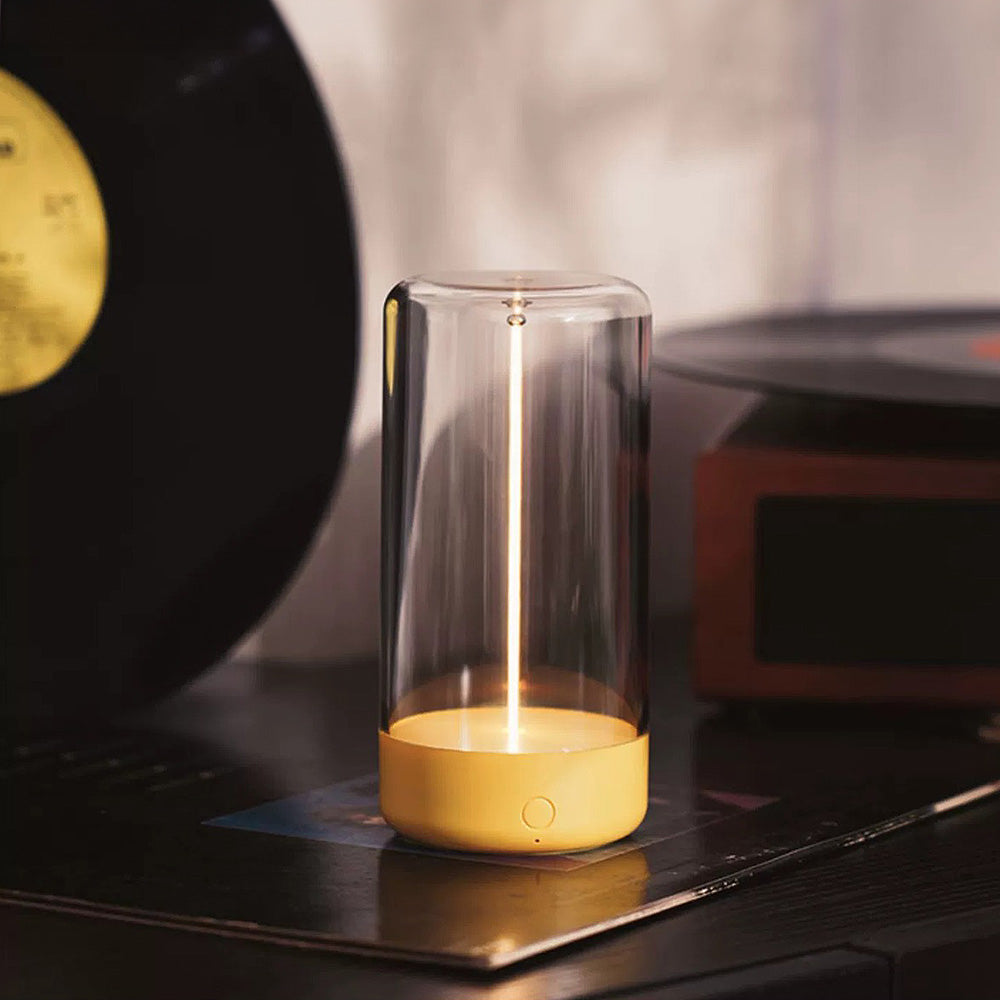 Magnetica - Modern Table Lamp