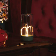 Magnetica - Modern Table Lamp