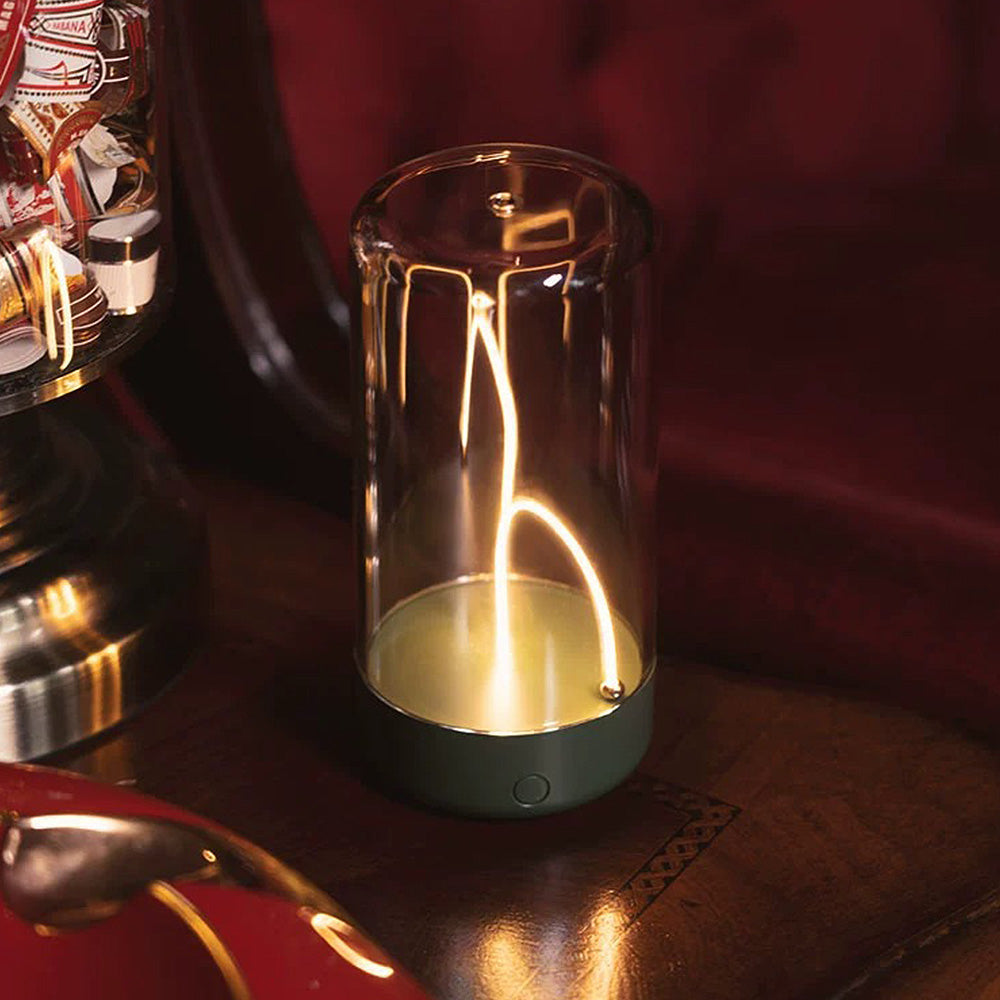 Magnetica - Modern Table Lamp